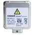 Origineel Osram D1S Xenarc electronic Classic 66140CLC 4000K xenon lamp_