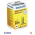 Philips D1S 85415 Xenstart Oem Standard Xenon lamp 4200K