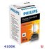Philips D1S 85410 Xenstart Standard Xenon lamp 4100K