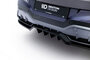 Maxton Design Cupra Terramar Rear Diffuser Vertical Bar Versie 2_