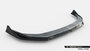 Maxton Design BMW X2 M35i U10 Spoiler Splitter Versie 1