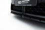 Maxton Design BMW X2 M35i U10 Spoiler Splitter Versie 1