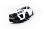 Maxton Design BMW X2 M35i U10 Spoiler Splitter Versie 1