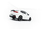 Maxton Design BMW X2 M35i U10 Rear Diffuser Vertical Bar Versie 1