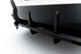 Maxton Design BMW X2 M35i U10 Rear Diffuser Vertical Bar Versie 1