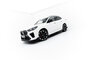 Maxton Design BMW X2 M35i U10 Side Skirts Diffusers Versie 1