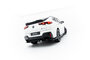 Maxton Design BMW X2 M35i U10 Upper Achterklep Spoiler Cap