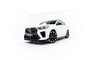Maxton Design BMW X2 M35i U10 Splitter Set 