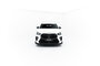 Maxton Design BMW X2 M35i U10 Splitter Set 