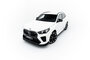 Maxton Design BMW X2 M35i U10 Splitter Set 