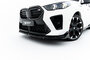 Maxton Design BMW X2 M35i U10 Splitter Set 