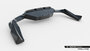 Maxton Design BMW X2 M35i U10 Splitter Set 