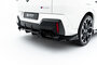 Maxton Design BMW X2 M35i U10 Splitter Set 