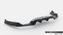 Maxton Design BMW X2 M35i U10 Splitter Set 