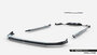 Maxton Design BMW X2 M35i U10 Splitter Set 