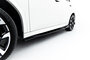 Maxton Design BMW X2 M35i U10 Splitter Set 