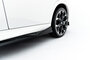 Maxton Design BMW X2 M35i U10 Splitter Set 