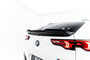 Maxton Design BMW X2 M35i U10 Splitter Set 