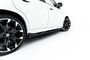 Maxton Design BMW X2 M35i U10 Splitter Set 