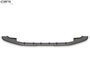 CSR Automotive Splitter Voorspoiler Spoiler Geschikt Voor VW Golf 7 GTI TCR CSL368
