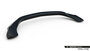 Maxton Design Mercedes GLA 35 AMG H247 Facelift Spoiler Splitter Versie 1