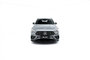 Maxton Design Mercedes GLA 35 AMG H247 Facelift Spoiler Splitter Versie 1