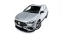 Maxton Design Mercedes GLA 35 AMG H247 Facelift Spoiler Splitter Versie 2