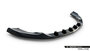 Maxton Design Mercedes GLA 35 AMG H247 Facelift Spoiler Splitter Versie 2