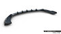 Maxton Design Mercedes GLA 35 AMG H247 Facelift Spoiler Splitter Versie 2