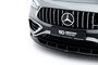 Maxton Design Mercedes GLA 35 AMG H247 Facelift Spoiler Splitter Versie 2_