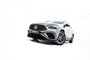Maxton Design Mercedes GLA 35 AMG H247 Facelift Spoiler Splitter Versie 2_