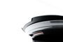 Maxton Design Mercedes GLA 35 AMG H247 Facelift Upper Achterklep Spoiler Cap