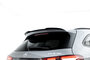 Maxton Design Mercedes GLA 35 AMG H247 Facelift Upper Achterklep Spoiler Cap