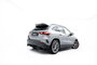 Maxton Design Mercedes GLA 35 AMG H247 Facelift Rear Diffuser Vertical Bar Versie 1