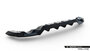 Maxton Design Mercedes GLA 35 AMG H247 Facelift Rear Diffuser Vertical Bar Versie 1