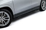 Maxton Design Mercedes GLA 35 AMG H247 Facelift Side Skirts Diffusers Versie 1