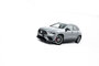 Maxton Design Mercedes GLA 35 AMG H247 Facelift Splitter Set 