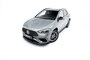 Maxton Design Mercedes GLA 35 AMG H247 Facelift Splitter Set 