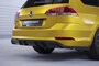 CSR-Automotive-Vw-Golf-7-Basis-Variant-Facelift-Rear-Diffuser-Geschikt-Voor-HA292