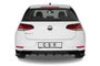 CSR-Automotive-Vw-Golf-7-Basis-Facelift-Rear-Diffuser-Geschikt-Voor-HA279