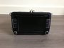 Aux kabel Geschikt Voor Volkswagen Rns 510, Rns 310, Rns 315, Rcd 510, Rcd 310, Rcd 210, Rcd 300 _