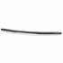 Achterklep Spoiler Mercedes SLK R171 Glans Zwart AMG LOOK