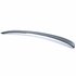 Achterklep Spoiler Mercedes SLK R171 Glans Zwart AMG LOOK