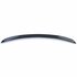 Achterklep Spoiler Mercedes SLK R171 Glans Zwart AMG LOOK