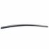 Achterklep Spoiler Voor  Mercedes SLK R171 Glans Zwart AMG Look_