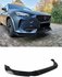 Spoiler Voor Cupra Formentor Glans Zwart 