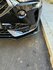 Spoiler Voor Cupra Formentor Glans Zwart 