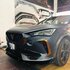 Spoiler Voor Cupra Formentor Glans Zwart 