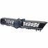 Sport Grill Vw Golf 7 GTD Look Honingraat Chrome Bies