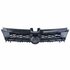 Sport Grill Vw Golf 7 GTD Look Honingraat Chrome Bies